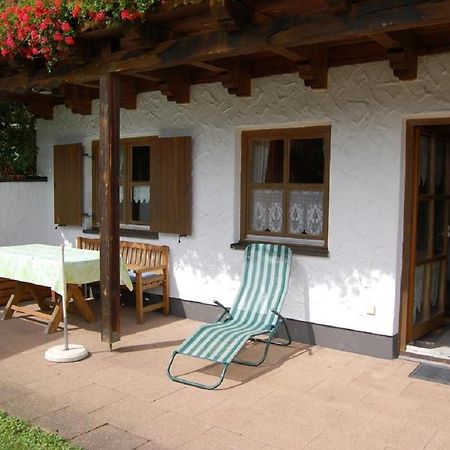 Ferienwohnungen Haus Reineck 拜尔里舍艾森施泰恩 外观 照片