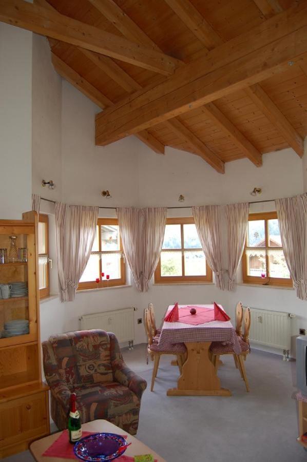 Ferienwohnungen Haus Reineck 拜尔里舍艾森施泰恩 外观 照片