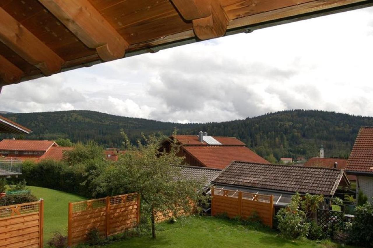 Ferienwohnungen Haus Reineck 拜尔里舍艾森施泰恩 外观 照片
