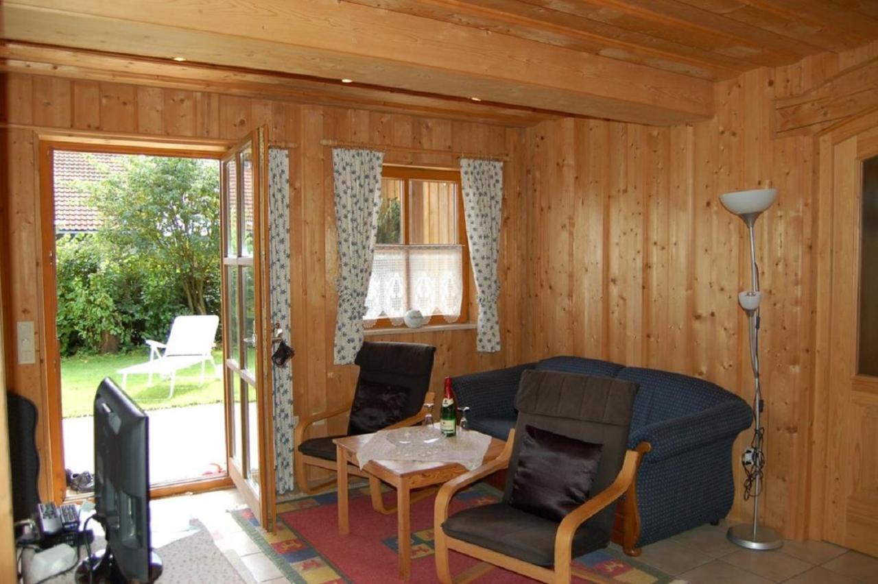 Ferienwohnungen Haus Reineck 拜尔里舍艾森施泰恩 外观 照片