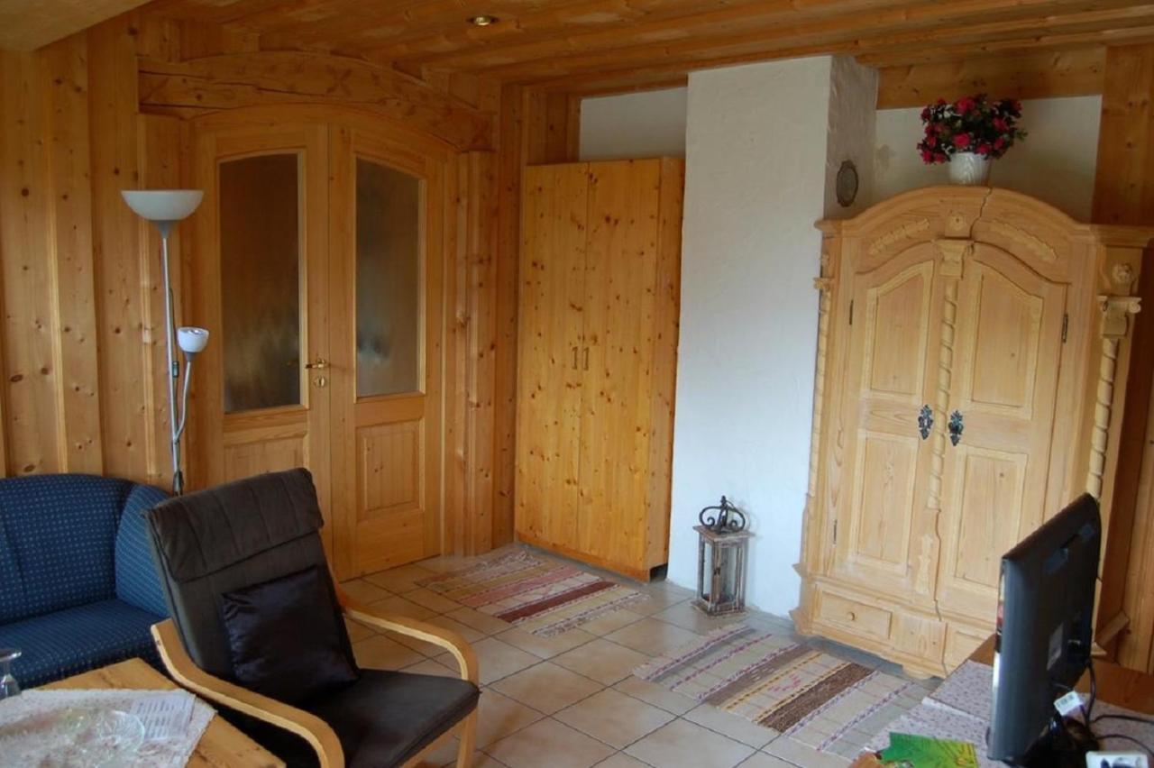 Ferienwohnungen Haus Reineck 拜尔里舍艾森施泰恩 外观 照片